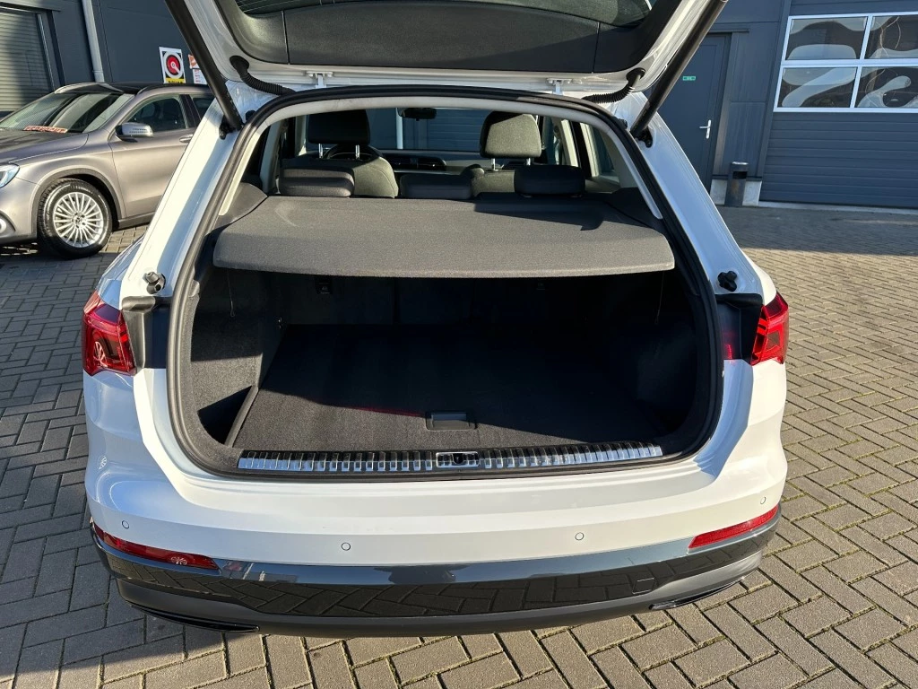 Audi Q3 – foto 8