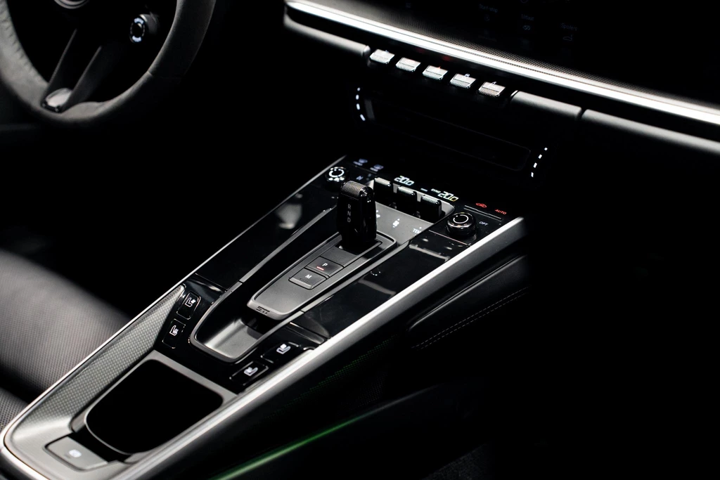 Porsche 911 – foto 29