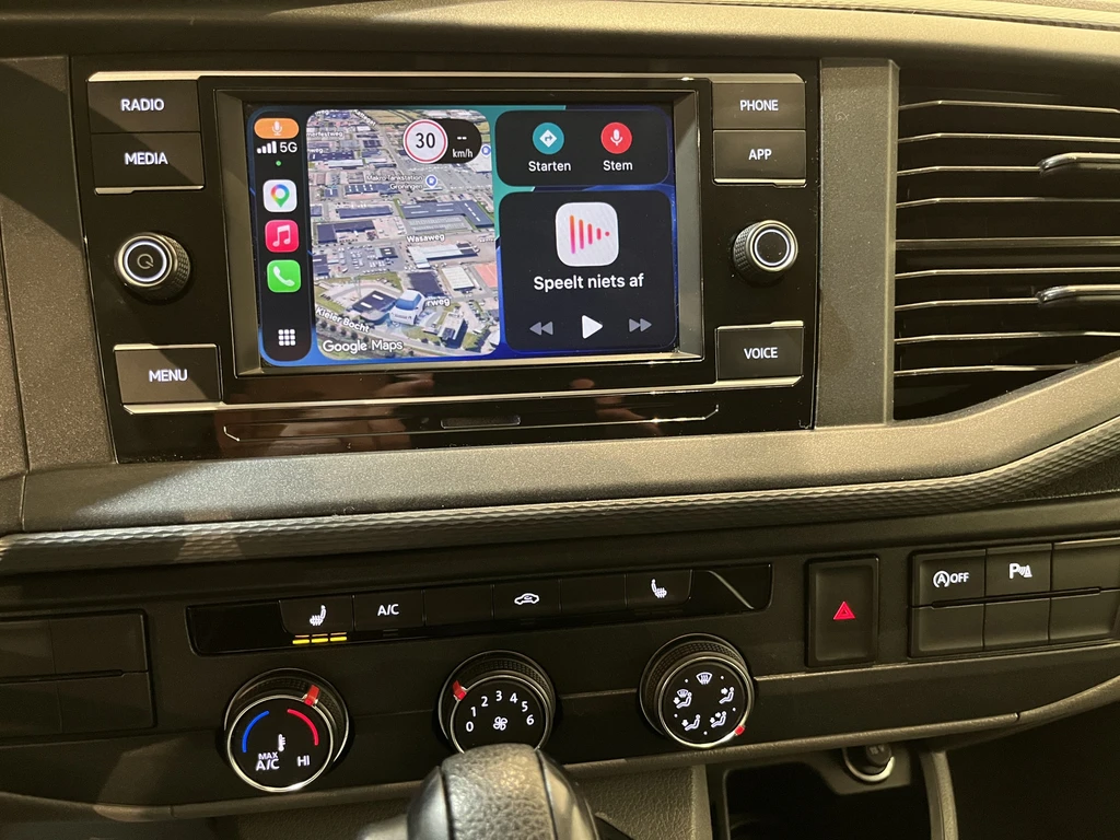 Volkswagen Transporter – foto 12
