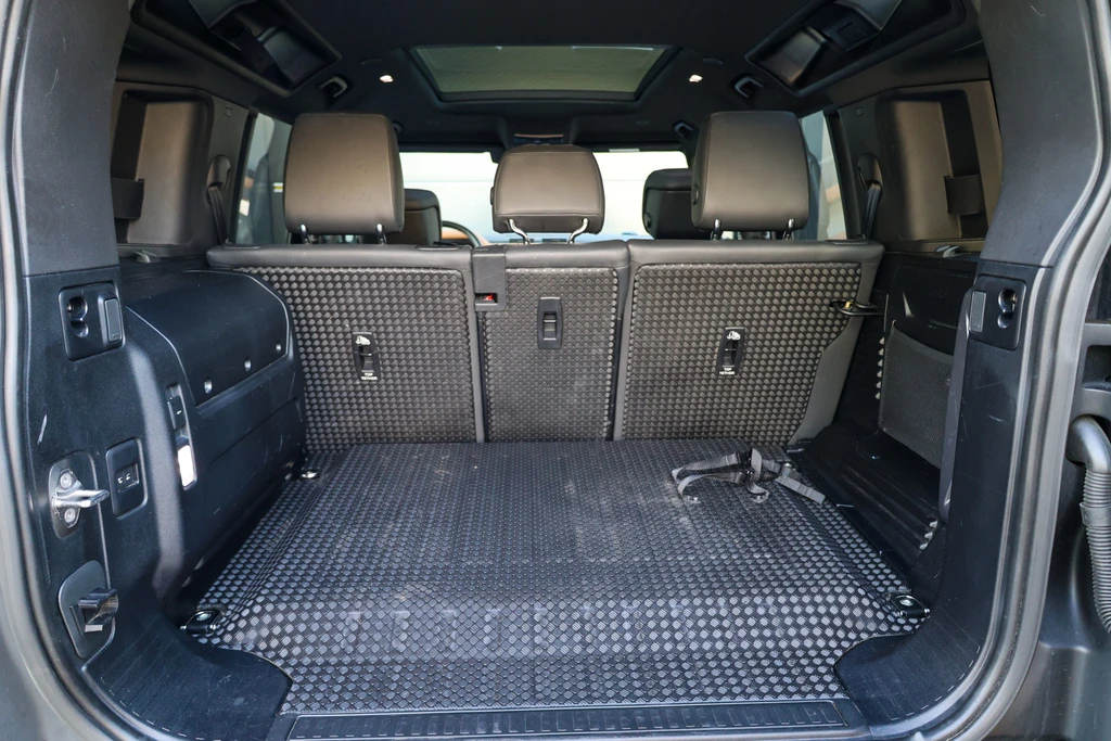 Land Rover Defender – foto 57