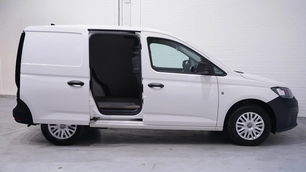Volkswagen Caddy – foto 9