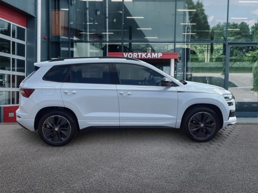 Škoda Karoq – foto 6