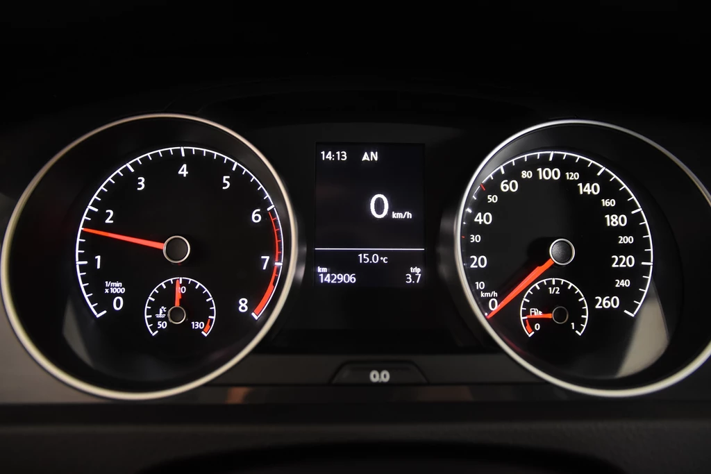 Volkswagen Golf – foto 15