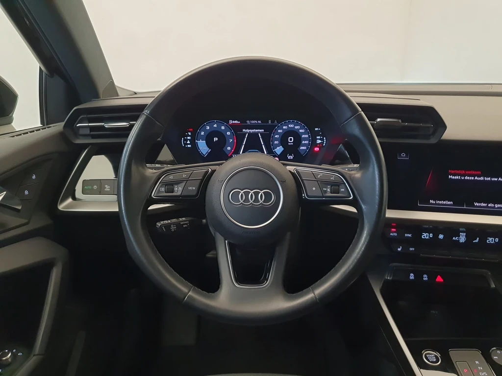 Audi A3 – foto 15