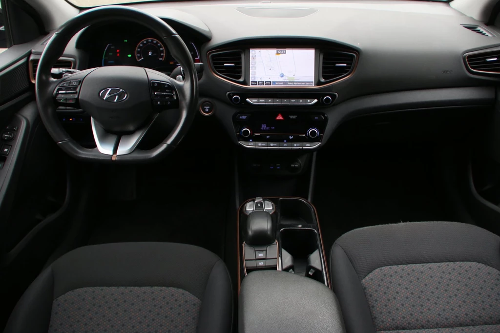 Hyundai IONIQ – foto 15