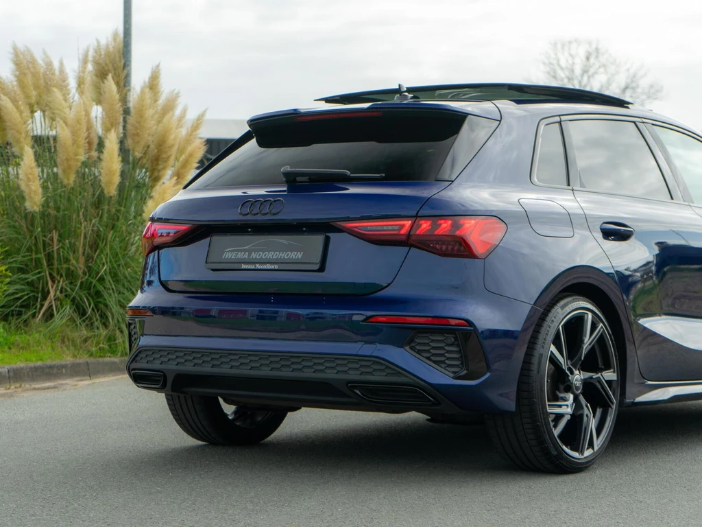 Audi A3 – foto 11