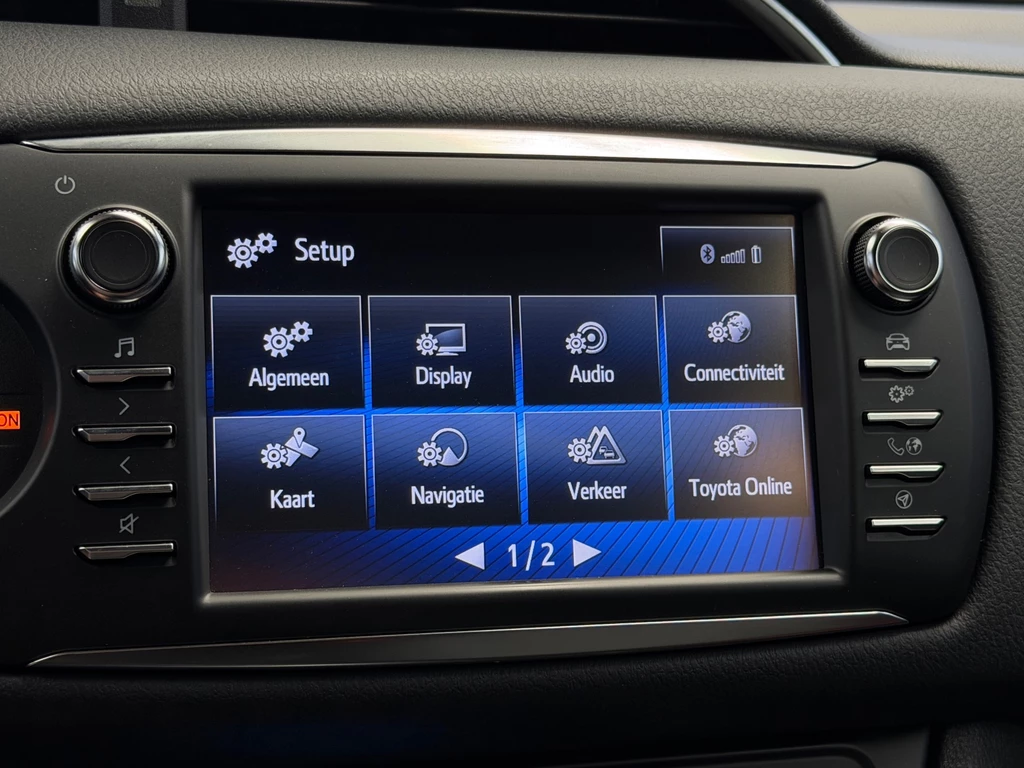Toyota Yaris – foto 17