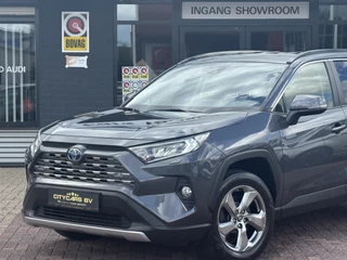 Toyota RAV4 – thumbnail 2