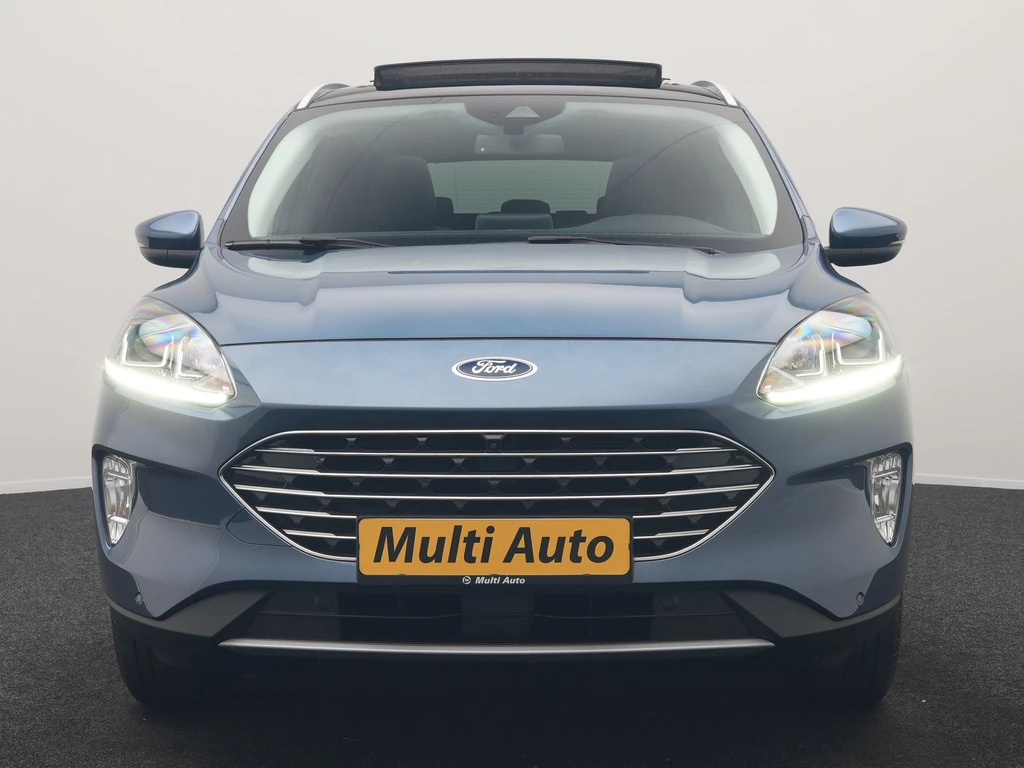 Ford Kuga – foto 11