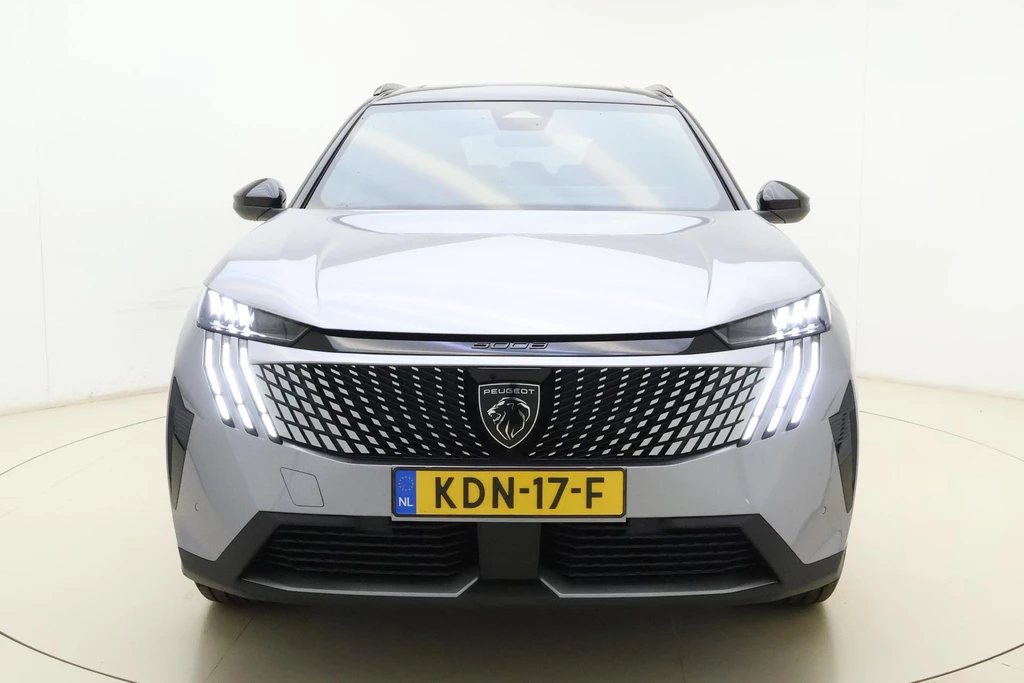Peugeot 5008 – foto 9