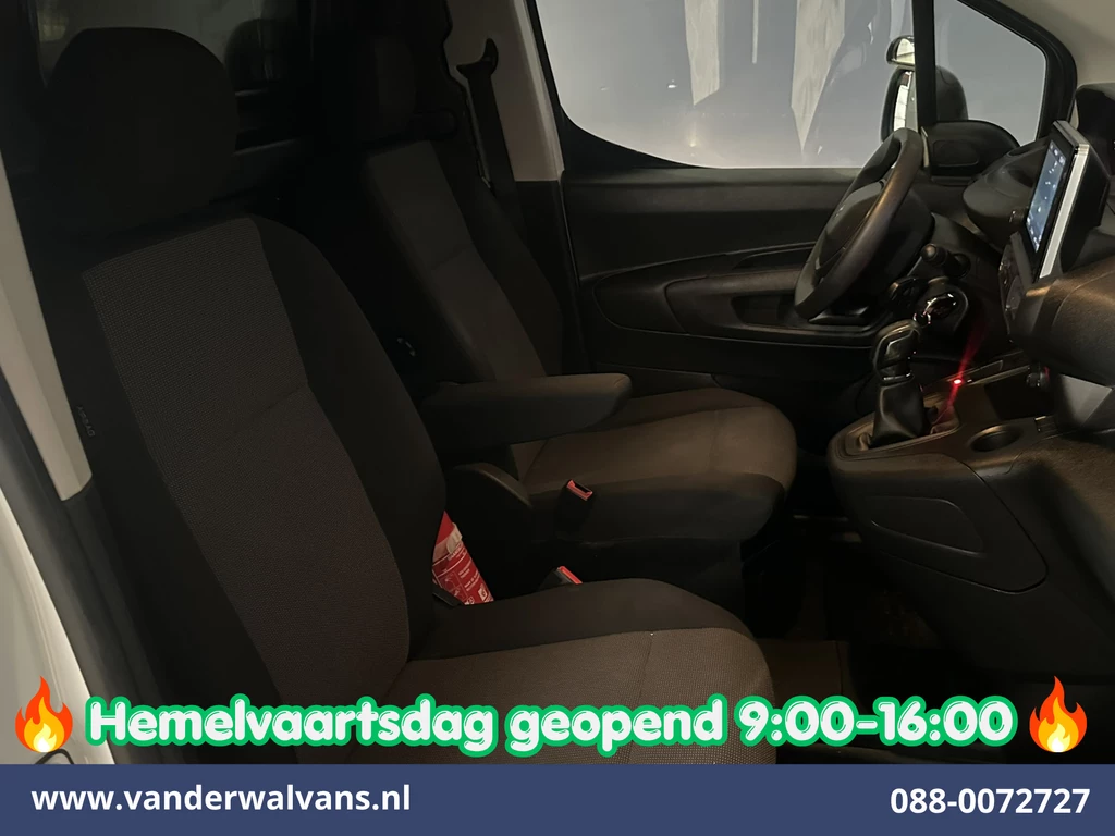 Peugeot Partner – foto 11