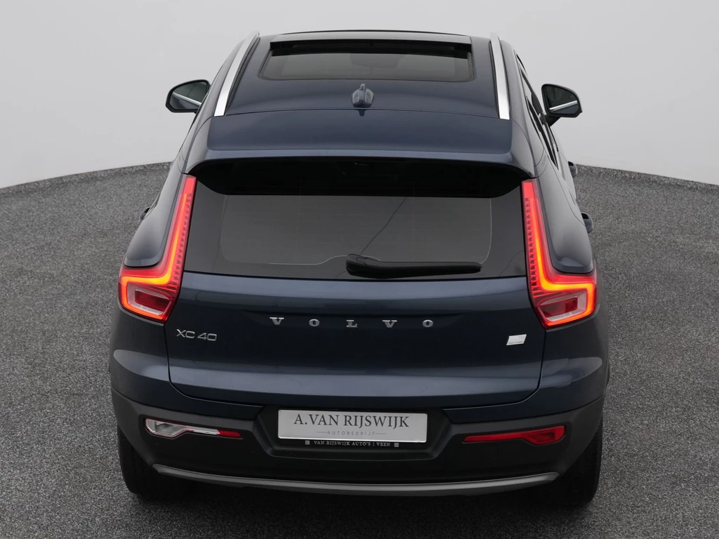 Volvo XC40 – foto 10