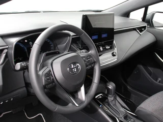 Toyota Corolla Touring Sports – thumbnail 11