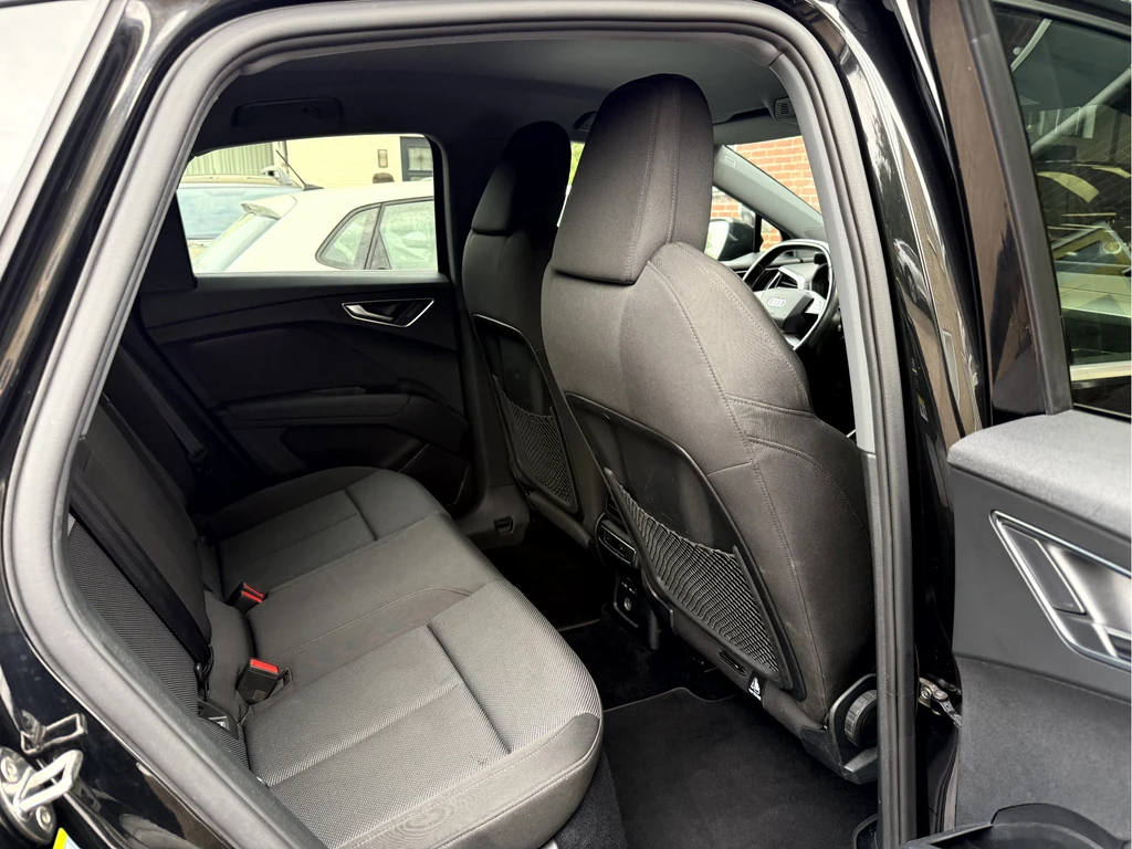 Audi Q4 Sportback e-tron – foto 22