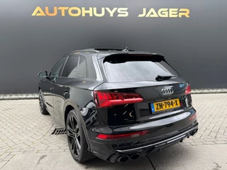 Audi SQ5 – thumbnail 4