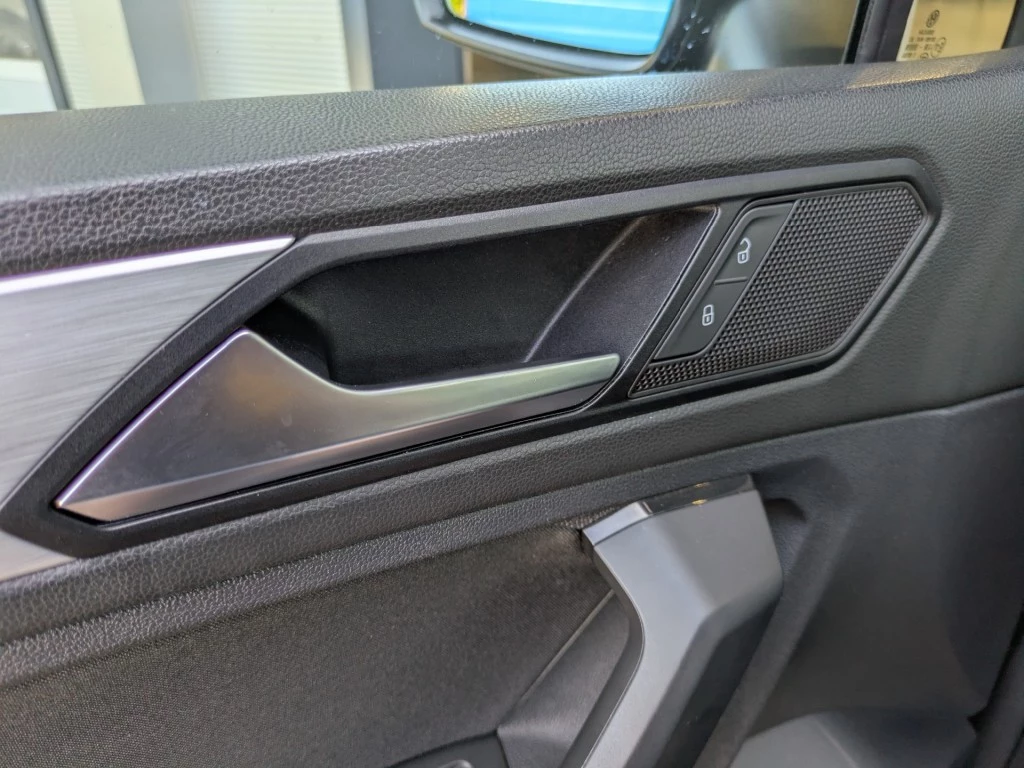 Volkswagen Tiguan – foto 28