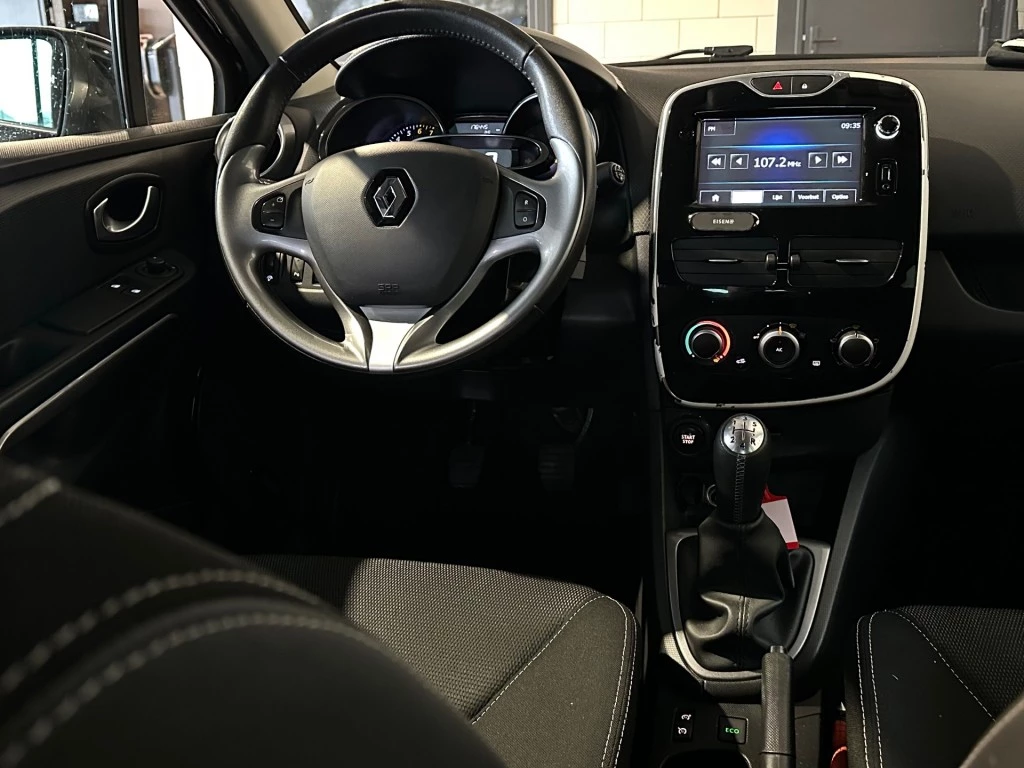 Renault Clio – foto 12