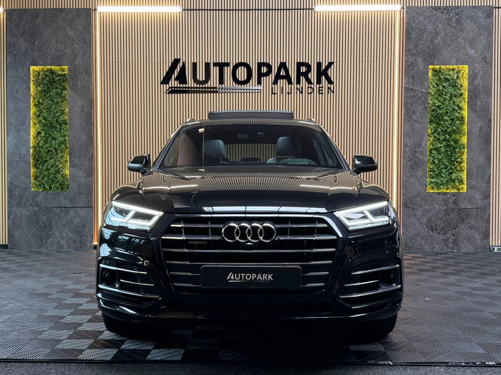 Audi Q5 – foto 9