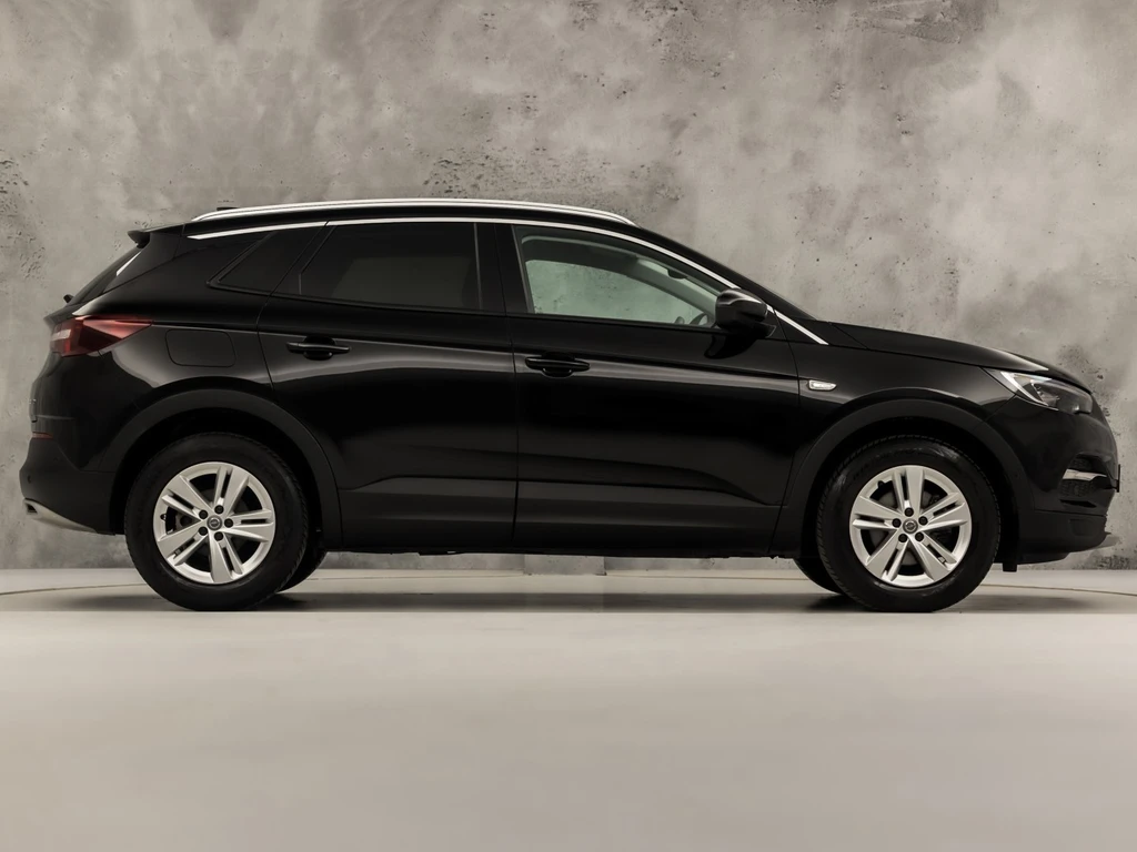 Opel Grandland X – foto 7