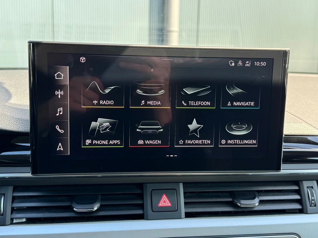 Audi A5 – foto 25