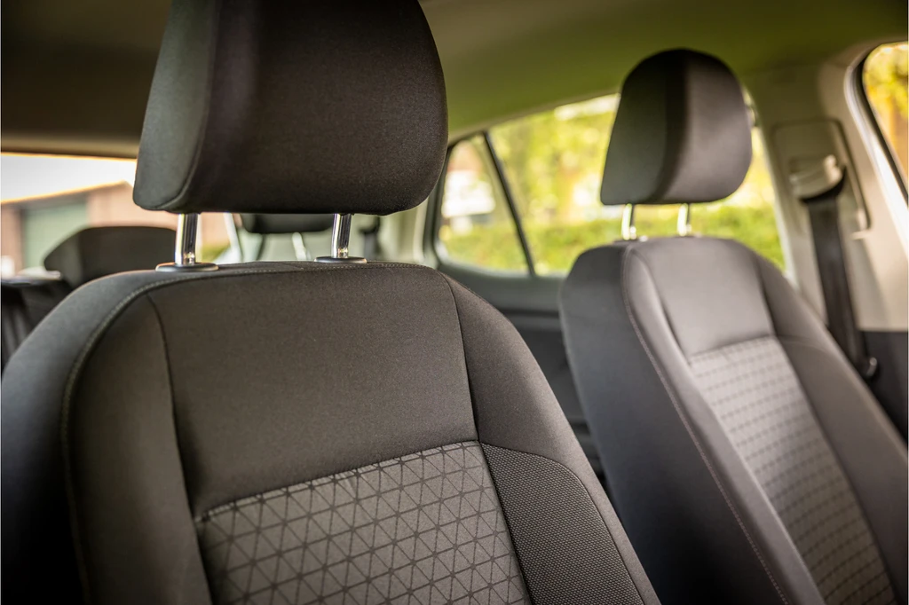 Volkswagen T-Cross – foto 28