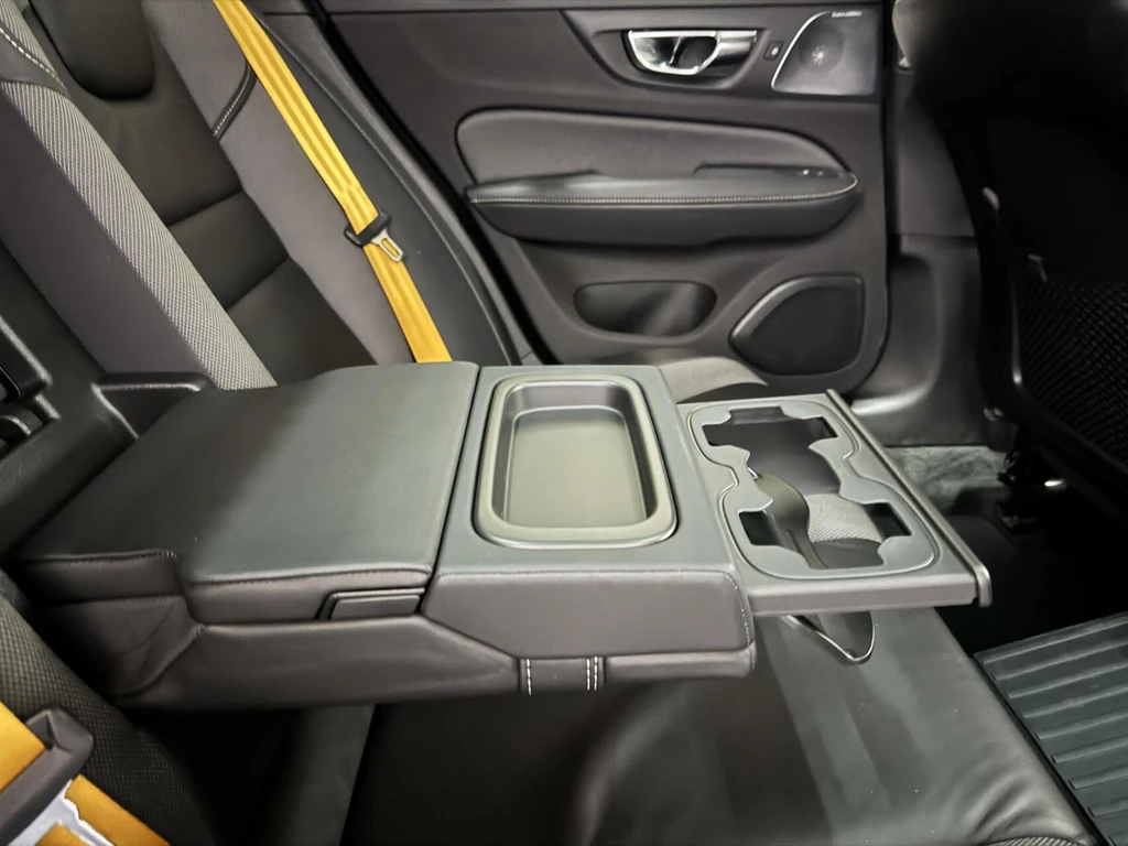 Volvo V60 – foto 35