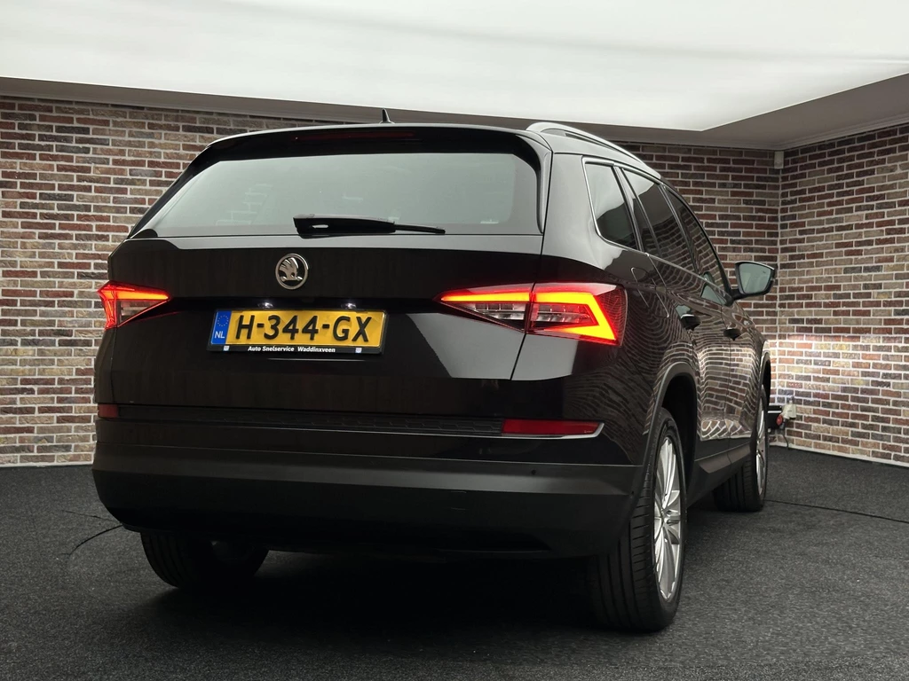 Škoda Kodiaq – foto 6