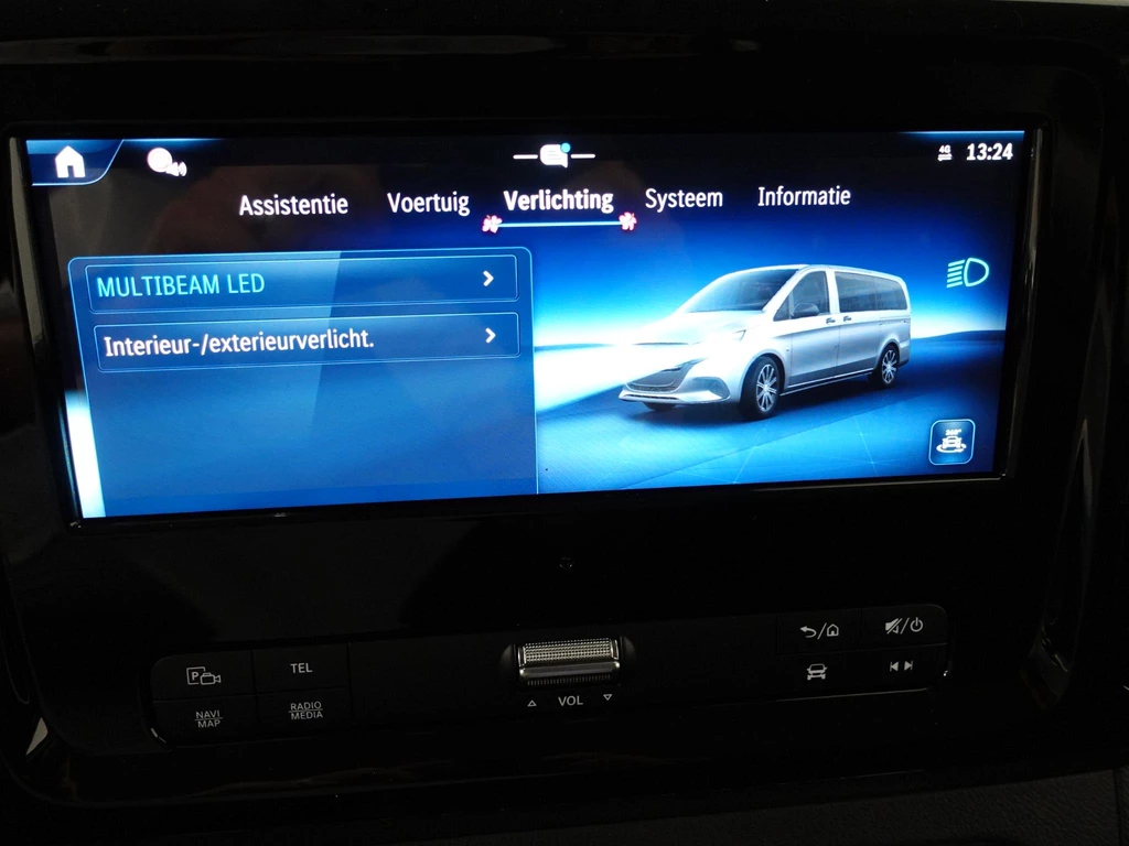 Mercedes-Benz Vito – foto 26