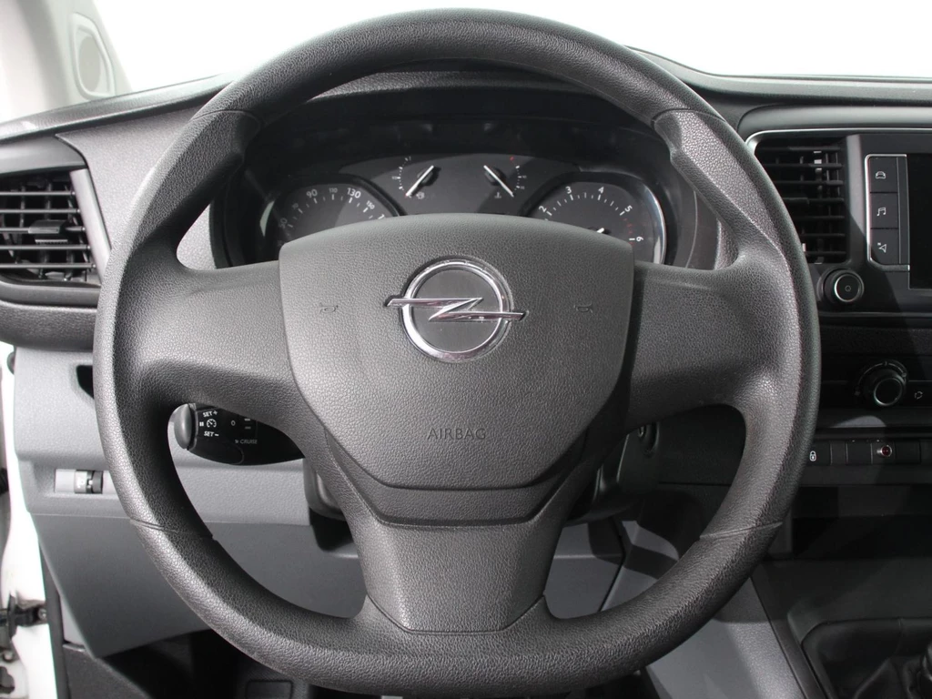 Opel Vivaro – foto 13