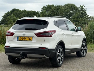 Nissan QASHQAI – thumbnail 6