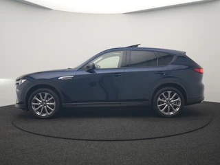 Mazda CX-60 – thumbnail 3