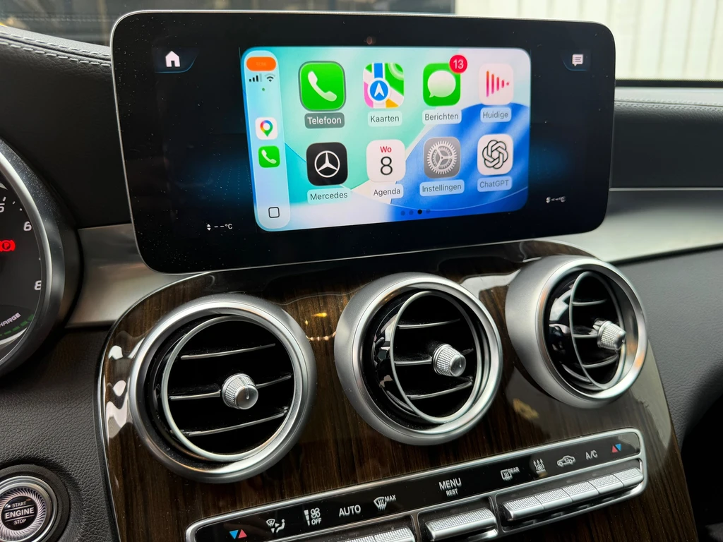 Mercedes-Benz GLC – foto 50