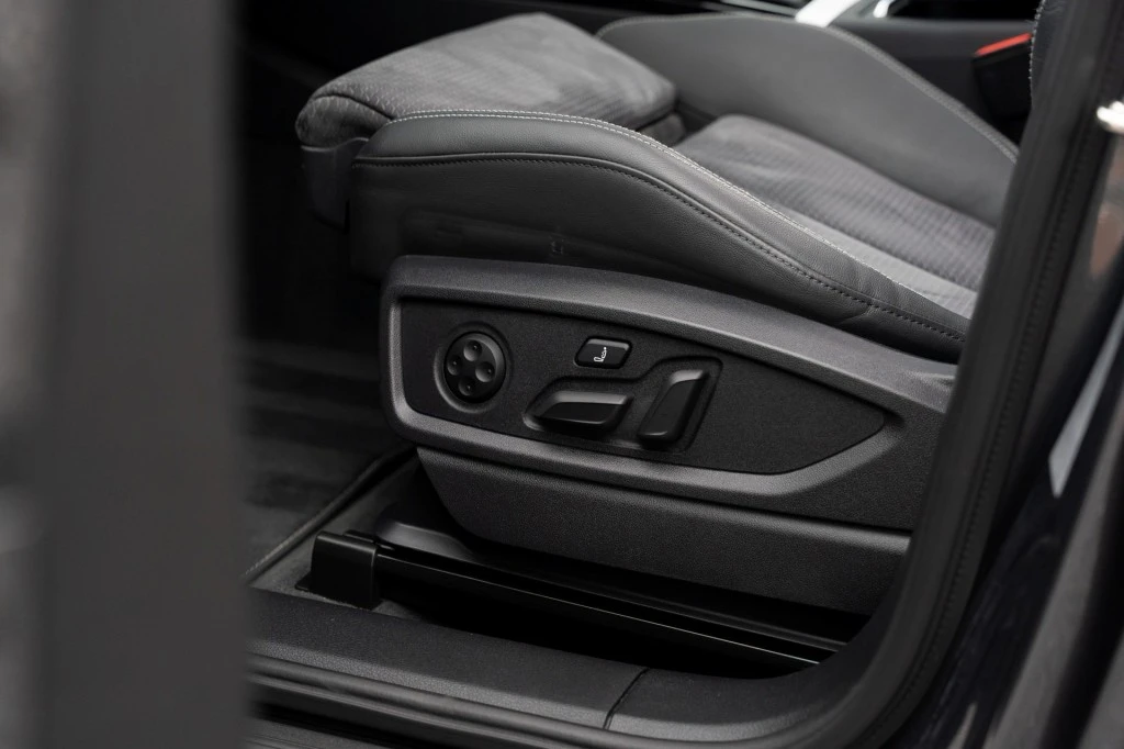 Audi Q5 – foto 11
