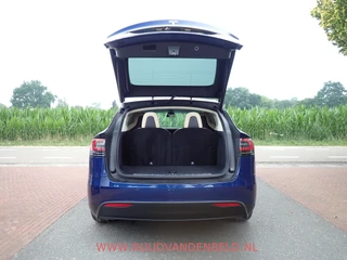 Tesla Model X – thumbnail 32