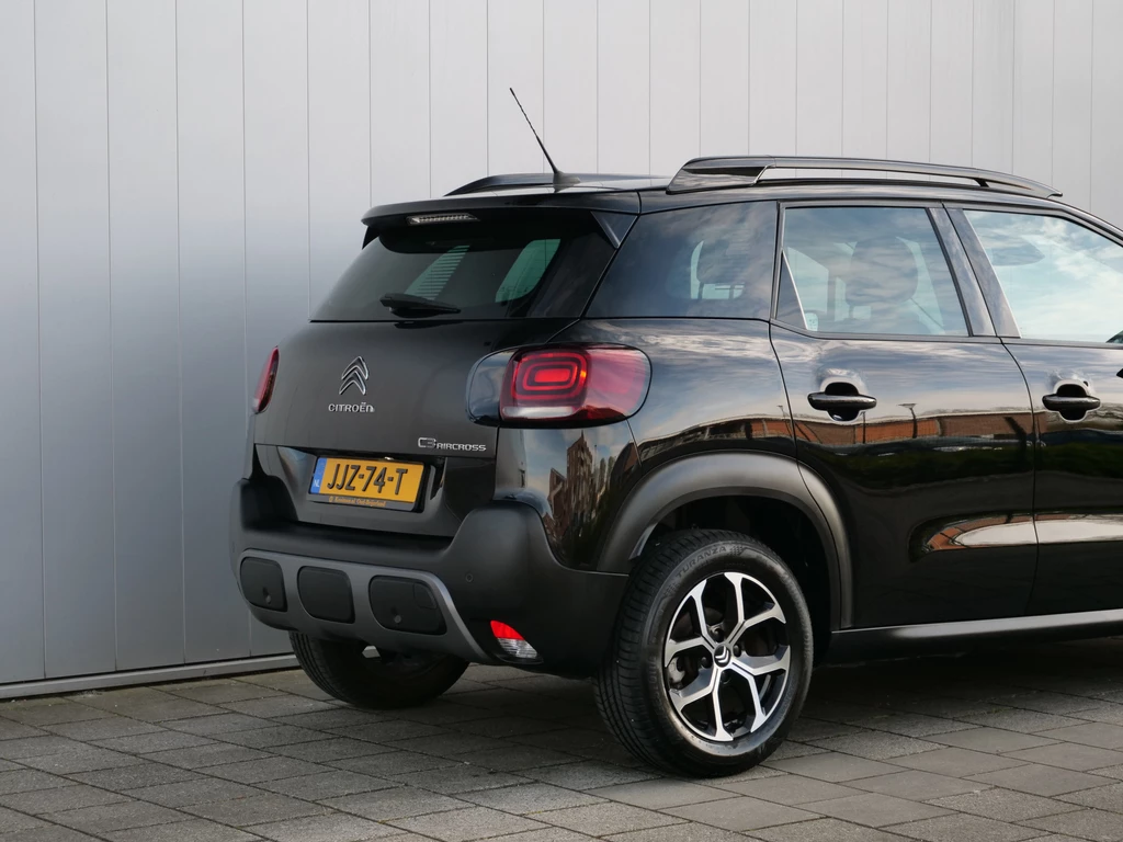 Citroën C3 Aircross – foto 5