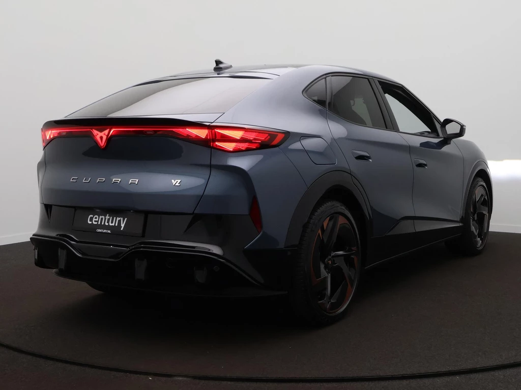 CUPRA Tavascan – foto 6