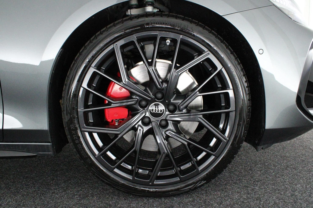 Audi A6 – foto 66