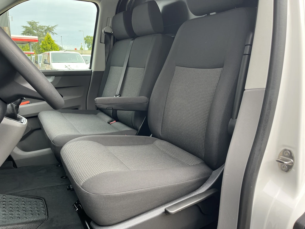 Volkswagen Transporter – foto 34