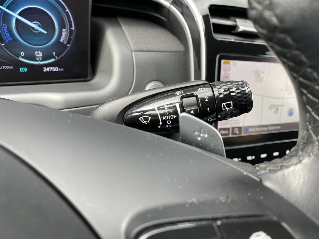 Hyundai Tucson – foto 29