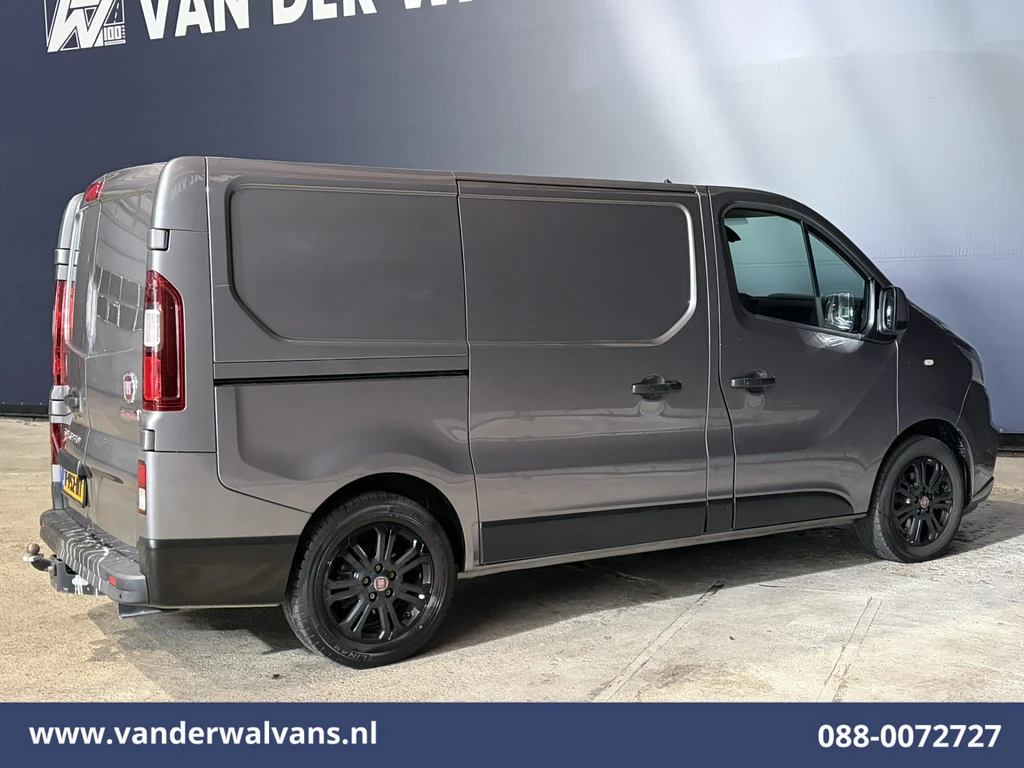 Fiat Talento – foto 3