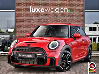 MINI Cooper – thumbnail 1