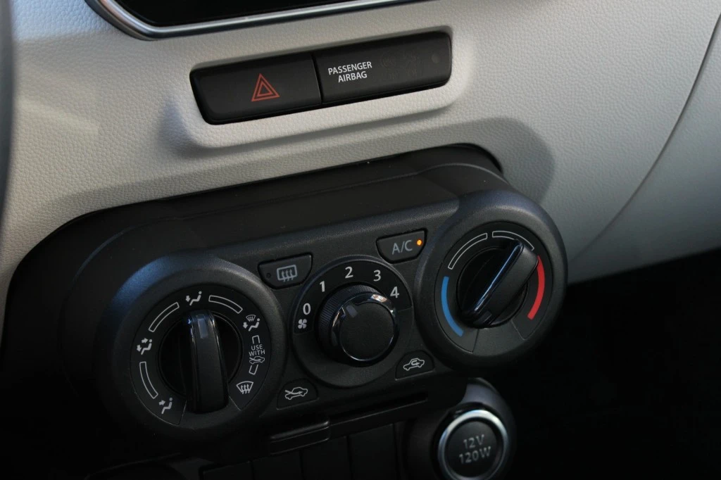 Suzuki Ignis – foto 15
