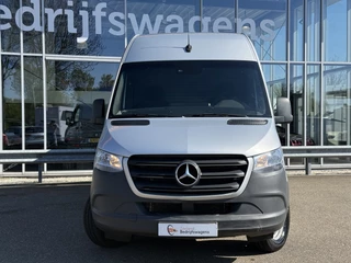 Mercedes-Benz Sprinter – thumbnail 6