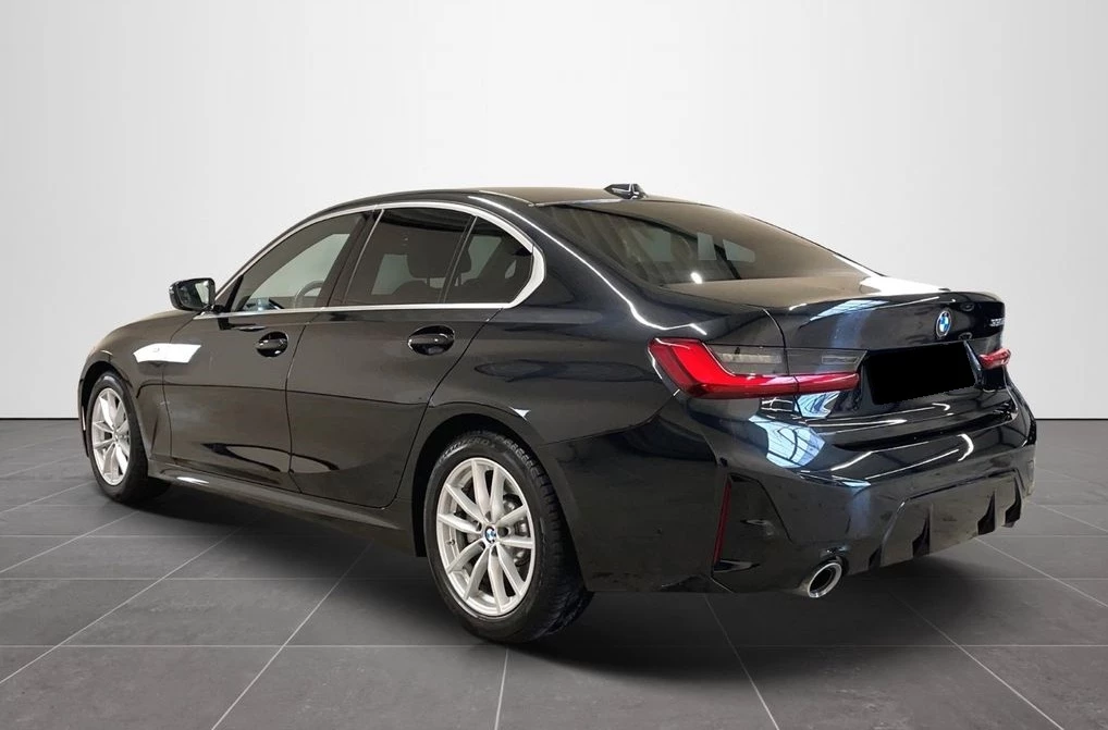 BMW 3 Serie – foto 1
