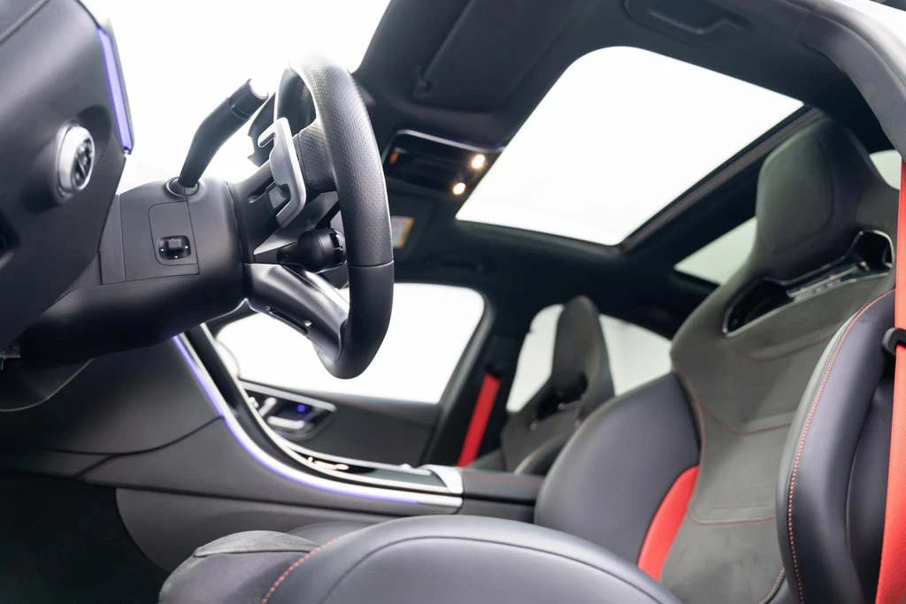 Mercedes-Benz C-Klasse – foto 12