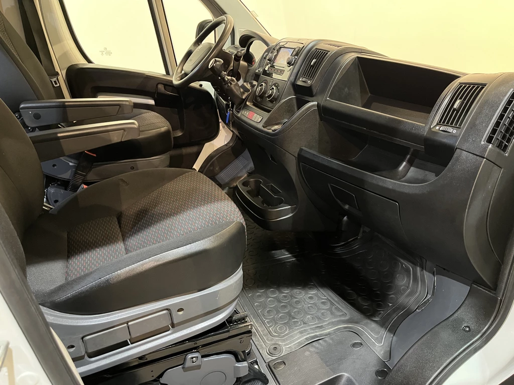 Peugeot Boxer – foto 7