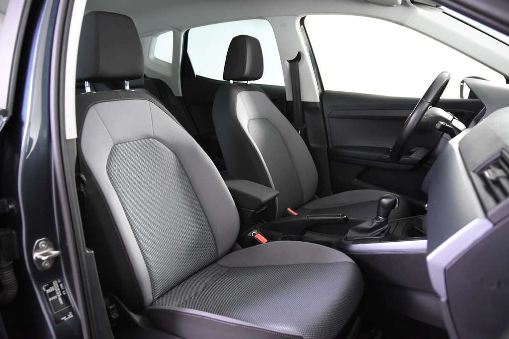 SEAT Arona – foto 14