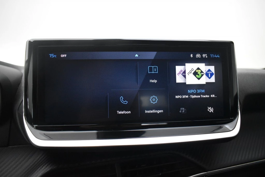 Peugeot 2008 – foto 19