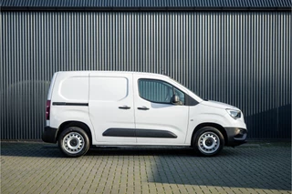Opel Combo – thumbnail 4