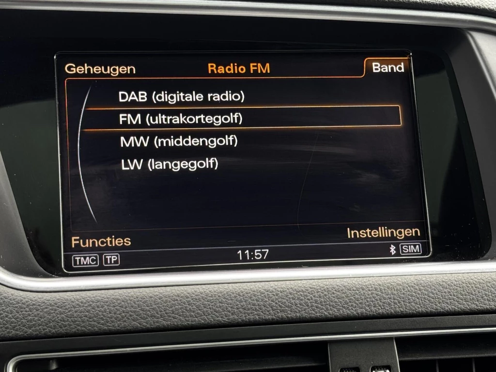 Audi SQ5 – foto 43